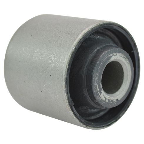 Nissan 350Z Infiniti G35 Front Driver & Passenger Side 2 Piece Control Arm Bushing Set TRQ PSA62704