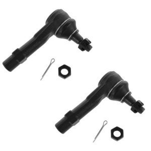 Ford Explorer Mercury Mountaineer Front 4 Piece Steering & Drivetrain Kit TRQ PSA56425