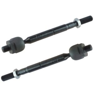Toyota Lexus Front 4 Piece Tie Rod Set TRQ PSA55471