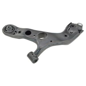 Toyota Lexus Front 8 Piece Steering & Suspension Kit TRQ PSA59556