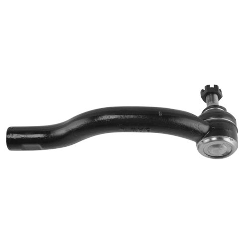 Toyota Lexus Front 8 Piece Steering & Suspension Kit TRQ PSA59556