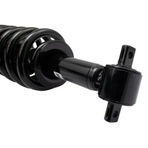 2007-13 Chevrolet GMC Front 4 Piece Suspension Kit TRQ PSA56426