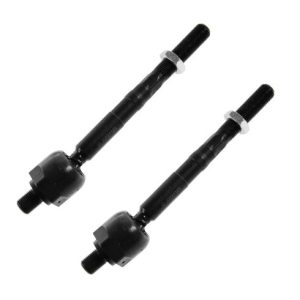 Hyundai Entourage Kia Sedona Front 8 Piece Steering & Suspension Kit TRQ PSA59567