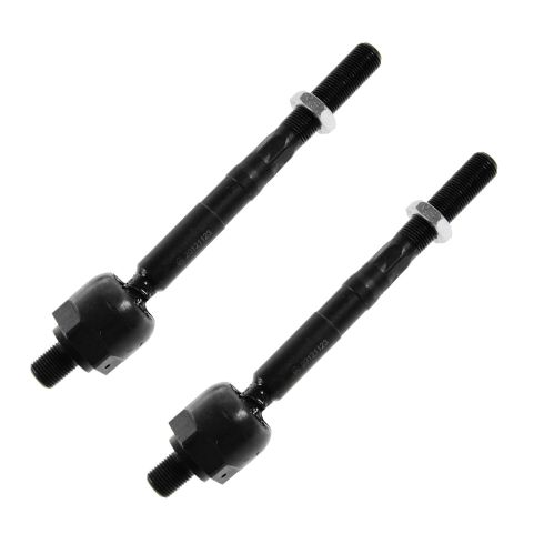Hyundai Entourage Kia Sedona Front 8 Piece Steering & Suspension Kit TRQ PSA59567