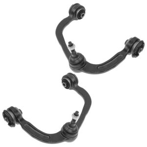 Ford F150 Front 10 Piece Steering & Suspension Kit TRQ PSA59572