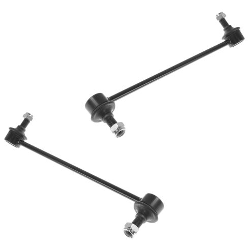2010-17 Chevrolet Equinox GMC Terrain Front 4 Piece Suspension Kit TRQ PSA59587
