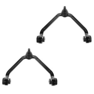 1998-01 Ford Explorer Mercury Mountaineer Front & Rear 14 Piece Steering & Suspension Kit TRQ PSA59588