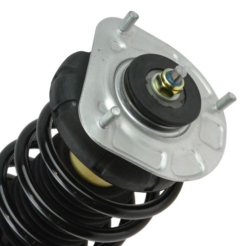 Volvo 850 C70 S70 V70 Front 6 Piece Steering & Suspension Kit TRQ PSA59591