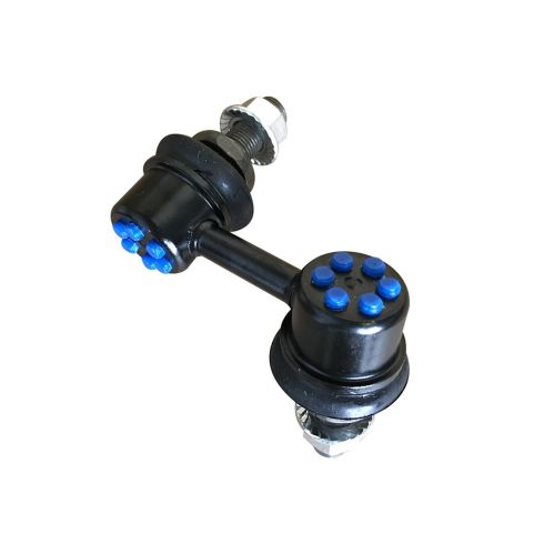 Nissan Infiniti Rear Driver & Passenger Side 2 Piece Sway Bar Link Set TRQ PSA55961