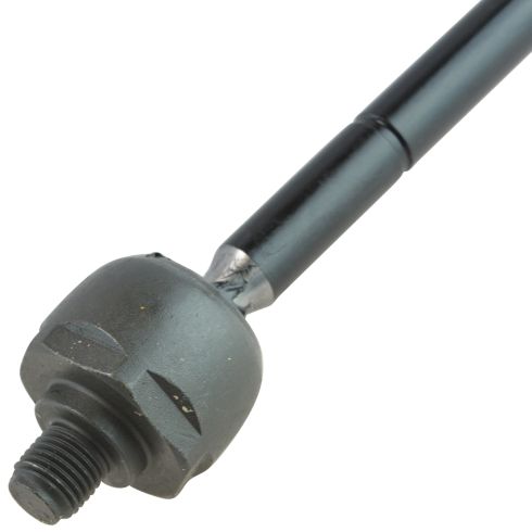 2009-11 Ford Focus with Variable Power Steering Front Inner & Outer 4 Piece Tie Rod Set TRQ PSA55491