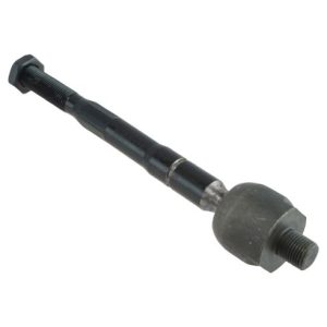 2007-13 Acura MDX Front Driver & Passenger Side Inner 2 Piece Tie Rod Set TRQ PSA55493