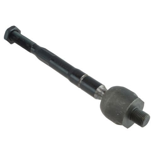 2007-13 Acura MDX Front Driver & Passenger Side Inner 2 Piece Tie Rod Set TRQ PSA55493