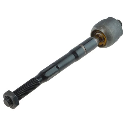 2007-13 Acura MDX Front Driver & Passenger Side Inner 2 Piece Tie Rod Set TRQ PSA55493