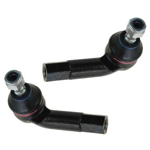 VW Beetle Golf Jetta Front 6 Piece Steering Kit TRQ PSA58592