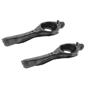Ford Focus Volvo C30 S40 Rear 6 Piece Control Arm Set TRQ PSA56439