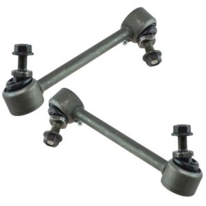 Chevrolet GMC Isuzu Front 6 Piece Suspension Kit TRQ PSA56444