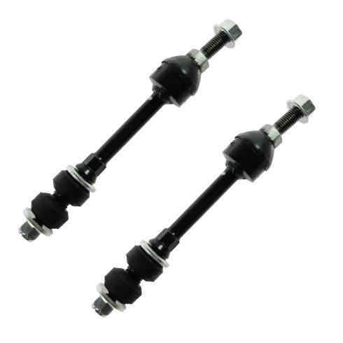 Dodge Ram 1500 2500 3500 Front 8 Piece Steering & Suspension Kit TRQ PSA59648