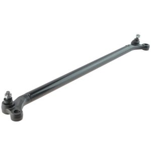 Nissan Frontier Xterra Front 3 Piece Steering Kit TRQ PSA58604