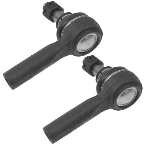 Nissan Frontier Xterra Front 3 Piece Steering Kit TRQ PSA58604