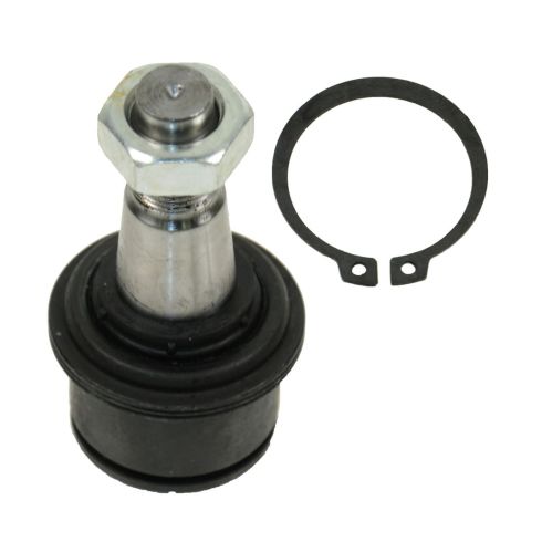 2000-02 Dodge Ram 2500 3500 Front 2 Piece Ball Joint Set TRQ PSA63335