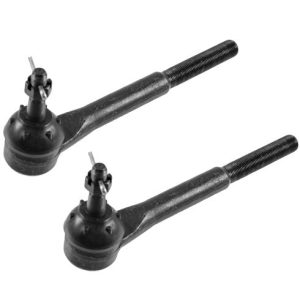 1982-92 Chevrolet Camaro Pontiac Firebird Front 8 Piece Steering & Suspension Kit TRQ PSA59669