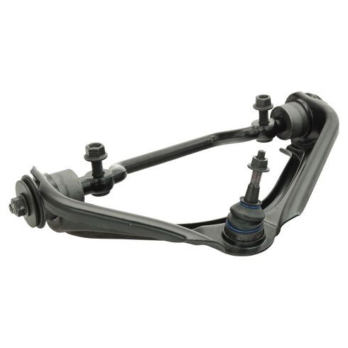 Ford Explorer Mercury Mountaineer Front 6 Piece Suspension Kit TRQ PSA56458