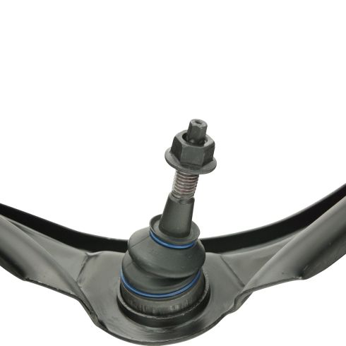 Ford Explorer Mercury Mountaineer Front 6 Piece Suspension Kit TRQ PSA56458