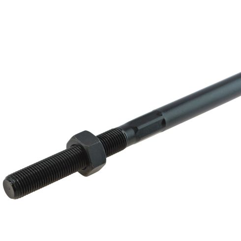 Ford Mazda Mercury Front Driver & Passenger Side 2 Piece Tie Rod Set TRQ PSA55527