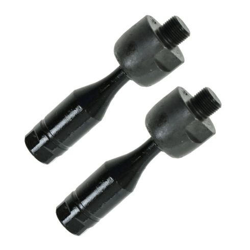 Front 10 Piece Steering & Suspension Kit TRQ PSA59703