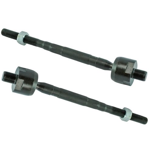Nissan Murano Front 4 Piece Tie Rod Set TRQ PSA55541
