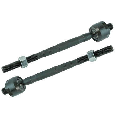 Nissan Murano Front 4 Piece Tie Rod Set TRQ PSA55541