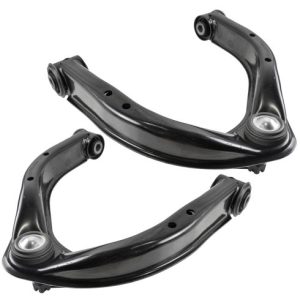 Nissan Infiniti Front 4 Piece Control Arm with Ball Joint Set TRQ PSA56459