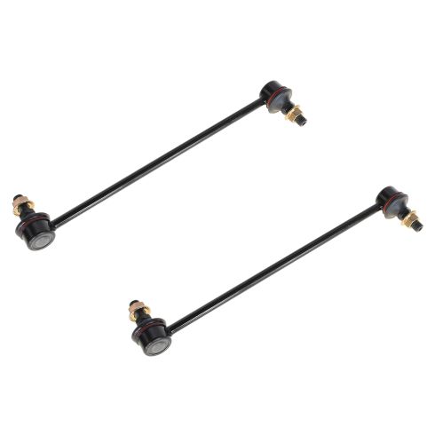 1999-04 Honda Odyssey Front 4 Piece Suspension Kit TRQ PSA56460