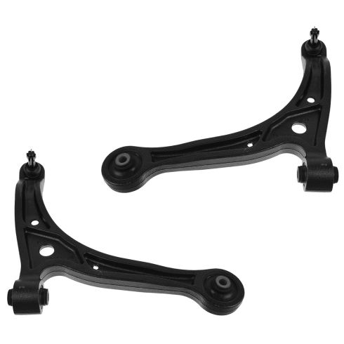 1999-04 Honda Odyssey Front 4 Piece Suspension Kit TRQ PSA56460