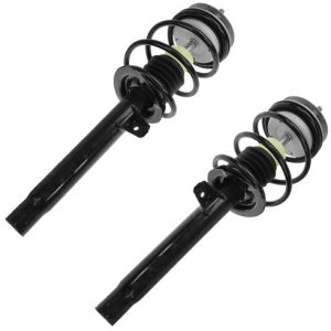 BMW Front 4 Piece Suspension Kit TRQ PSA56462