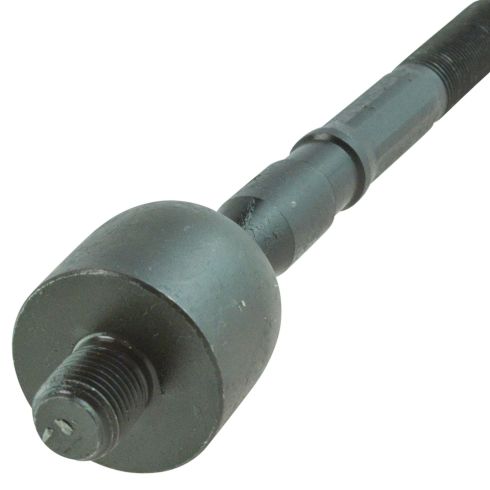 Hyundai Kia Front Driver & Passenger Side 2 Piece Tie Rod Set TRQ PSA55557