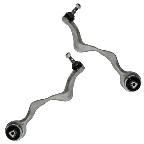 BMW Front 8 Piece Steering & Suspension Kit TRQ PSA59742
