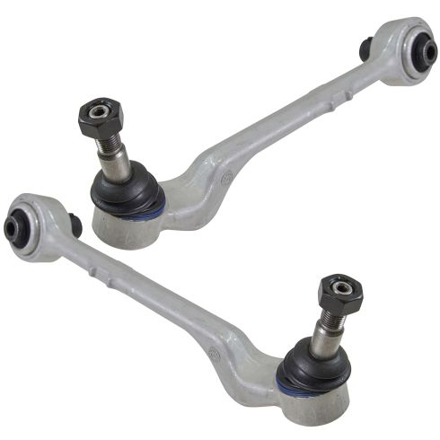 BMW Front 8 Piece Steering & Suspension Kit TRQ PSA59742