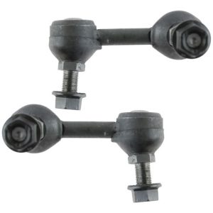 Lexus LS460 LS600h Front Driver & Passenger Side 2 Piece Sway Bar Link Set TRQ PSA56002