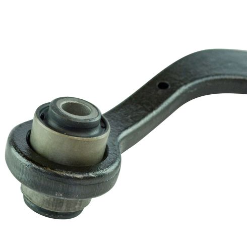 Chevrolet GMC Buick Saturn Rear Driver & Passenger Side 2 Piece Control Arm Set TRQ PSA62964