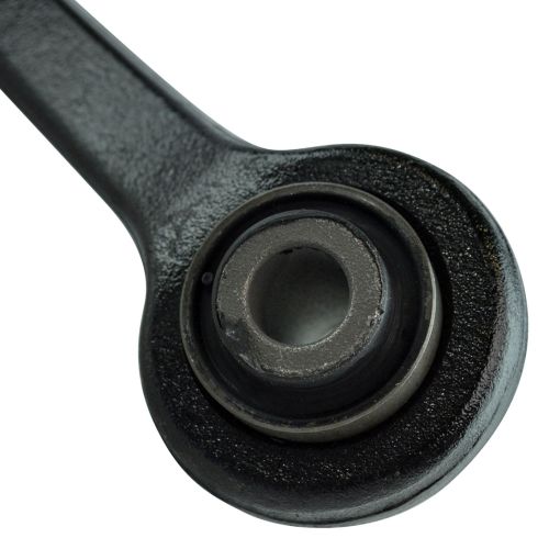 Chevrolet GMC Buick Saturn Rear Driver & Passenger Side 2 Piece Control Arm Set TRQ PSA62965