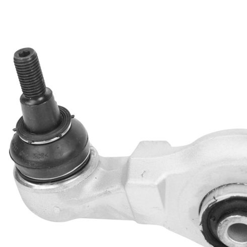 VW Passat Audi A6 Quattro S4 Front 10 Piece Suspension Kit TRQ PSA59761