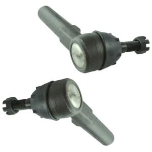 Buick Cadillac Pontiac Olds Front 4 Piece Tie Rod Set TRQ PSA55572
