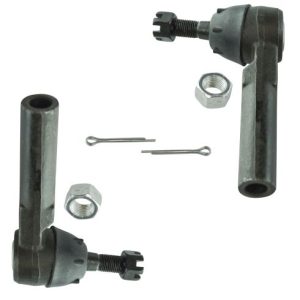 Buick Cadillac Pontiac Olds Front 6 Piece Steering & Suspension Kit TRQ PSA59762