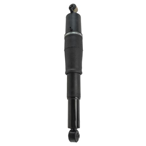 Chevrolet GMC Cadillac Rear 3 Piece Air Suspension Kit TRQ PAA50060