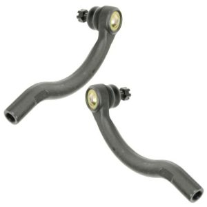 Honda Accord Acura TSX Front 4 Piece Steering & Suspension Kit TRQ PSA59765