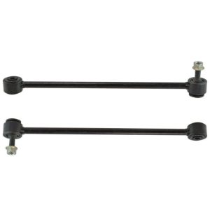 Ford Expedition Lincoln Navigator Front & Rear 4 Piece Sway Bar Link Set TRQ PSA56011