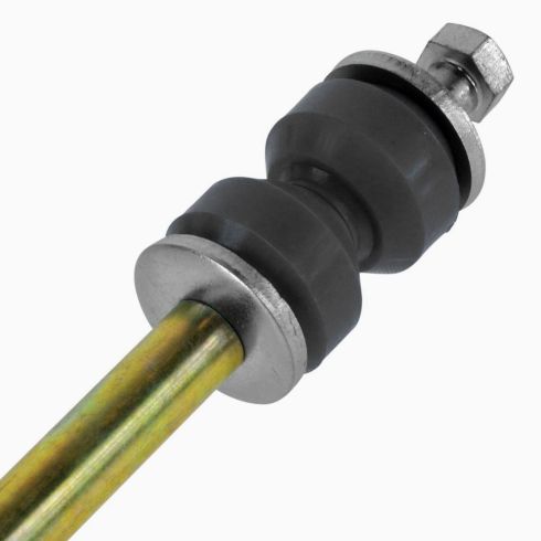 Ford Lincoln Mercury Front & Rear 4 Piece Sway Bar Link Set TRQ PSA56015