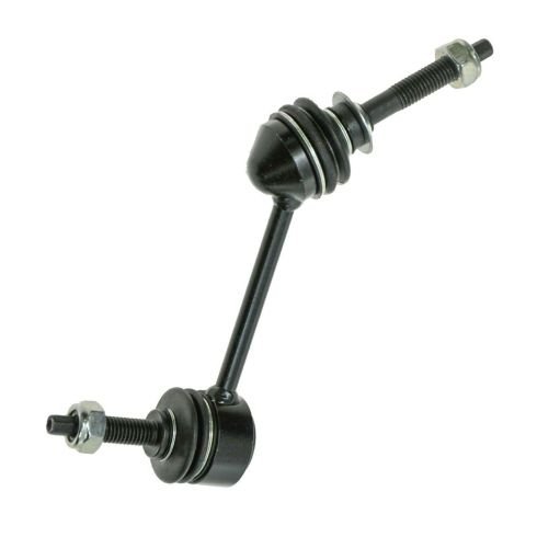 Ford Lincoln Mercury Front & Rear 4 Piece Sway Bar Link Set TRQ PSA56015