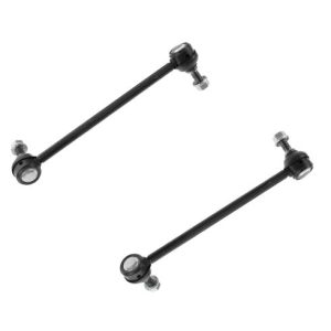 Ford Taurus Mercury Sable Front & Rear 4 Piece Sway Bar Link Set TRQ PSA56019
